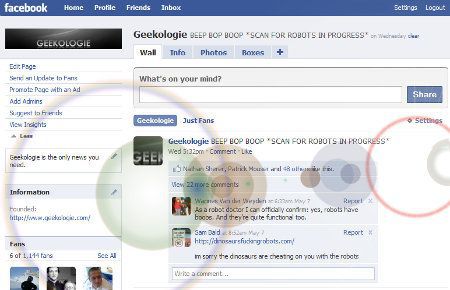 facebook