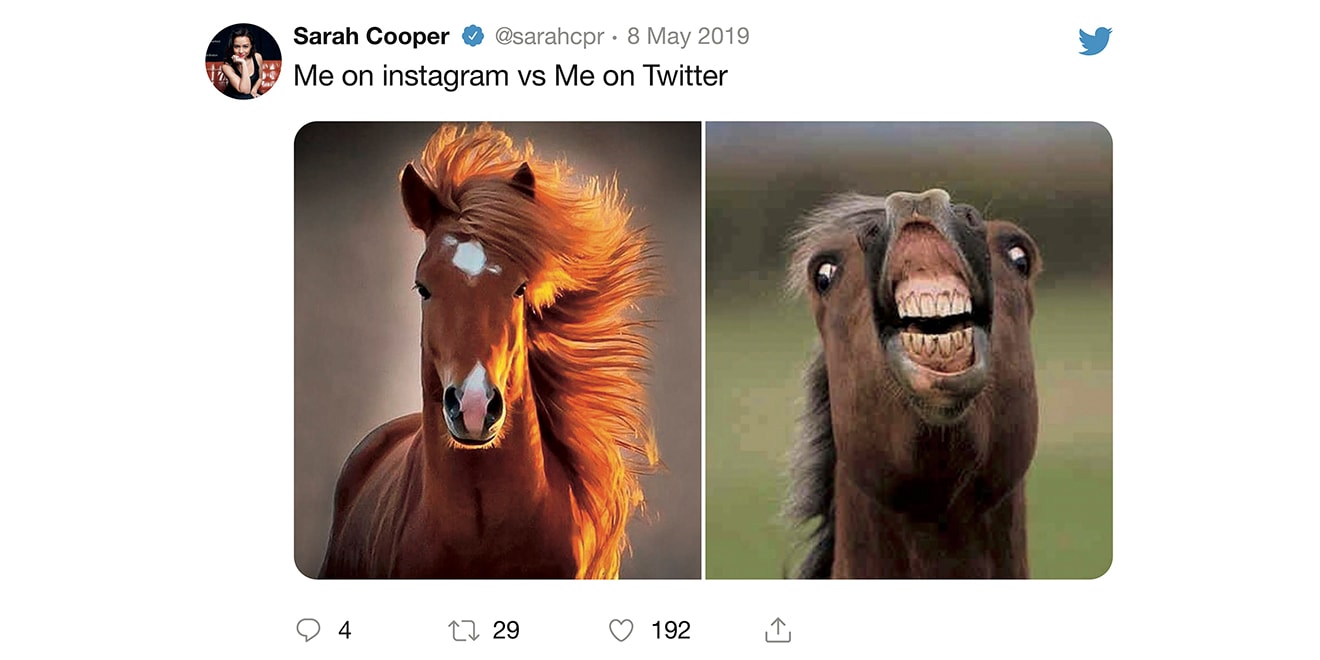 twitter реклама