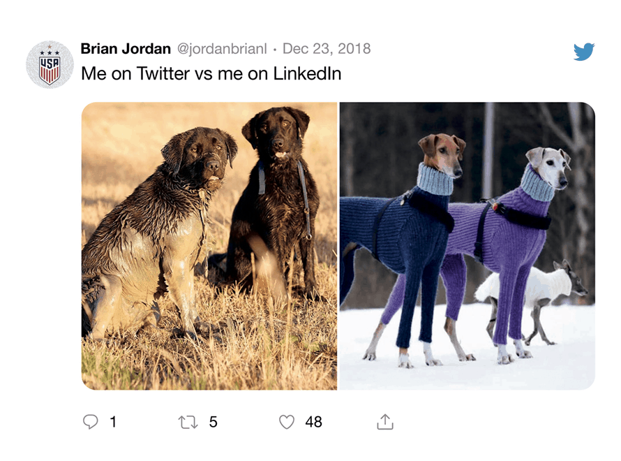 twitter реклама