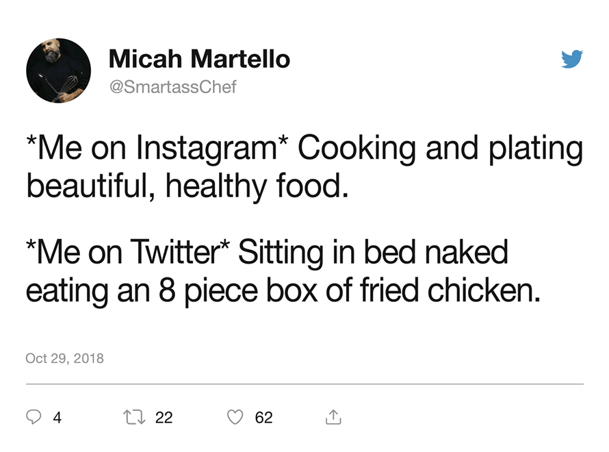 twitter реклама
