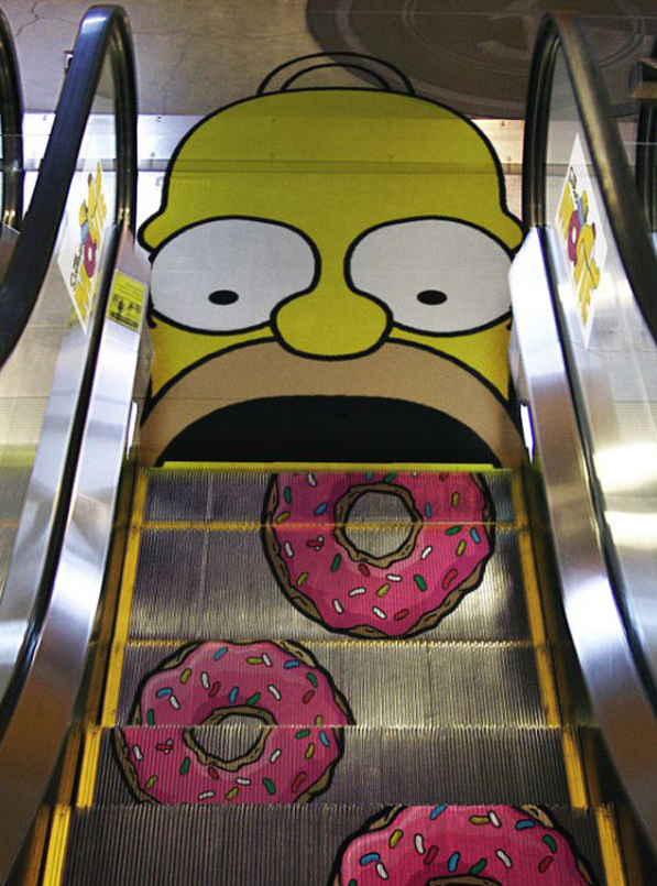 8Simpsons