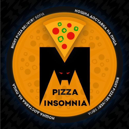 Pizza Insomnia